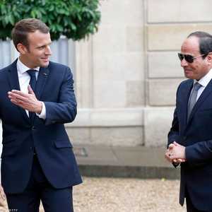 تم خلال الاتصال التأكيد على اتساق المصالح والمواقف المشتركة