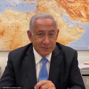 نتانياهو: اتفاق البحرين يضاف للاتفاق التاريخي مع الإمارات