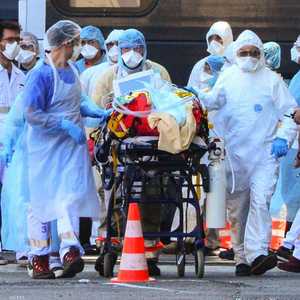 فرنسا.. أرقام كورونا تتصاعد بقوة