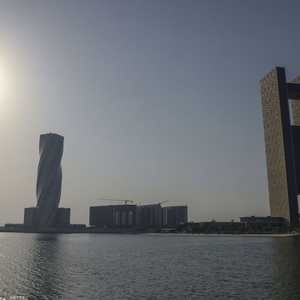 من العاصمة البحرينية المنامة