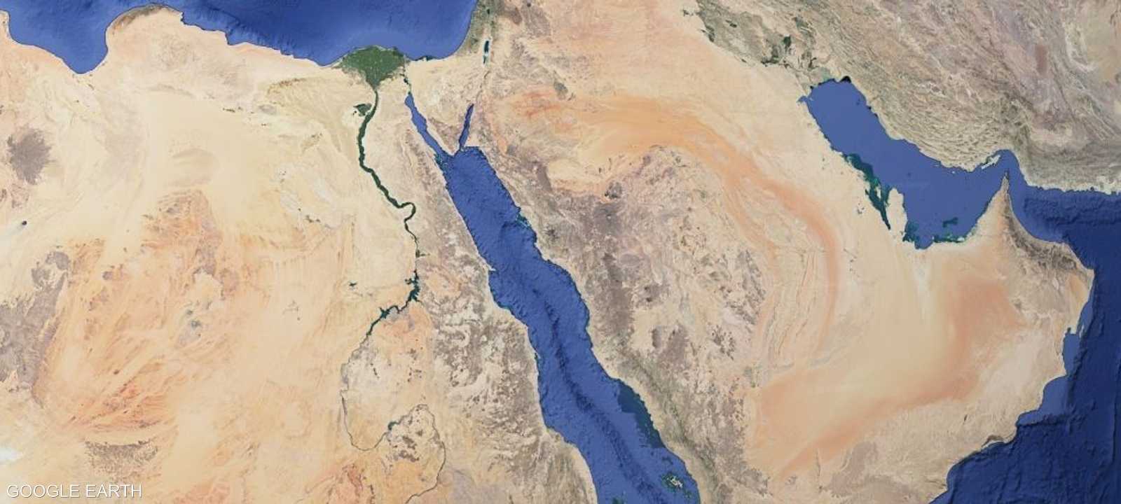 الشرق الأوسط أمام مستقبل جديد