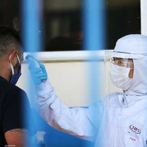 كورونا في البرازيل.. يتفشى بسرعة