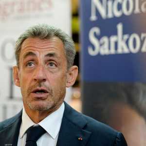 ساركوزي استخدم كلمة "قرد" لوصف نخب سياسية.