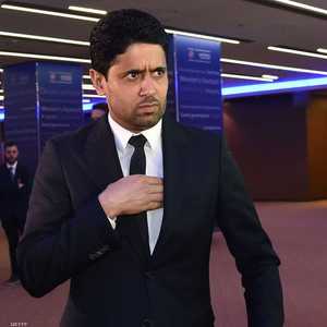 ناصر الخليفي