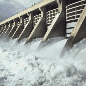 السد العالي