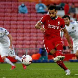 محمد صلاح افتتح الموسم بتألق كبير