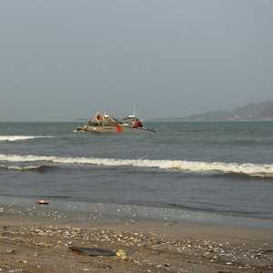 أرشيفية لقوات البحرية اليمنية المدعومة من التحالف العربي