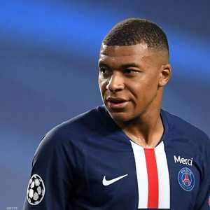 مبابي يريد الرحيل عن سان جرمان