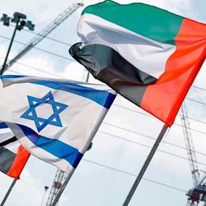 تم التوصل بـ13 أغسطس لمعاهدة سلام بين الإمارات وإسرائيل