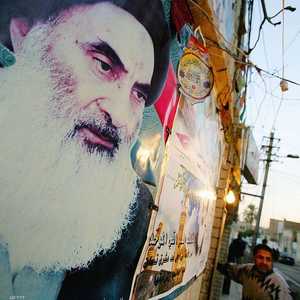 حذر السيستاني من تأخير الانتخابات