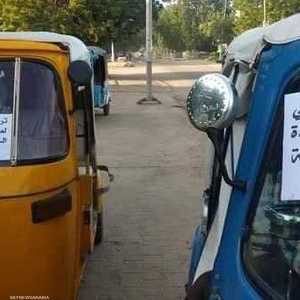 مبادرة لتأمين النقل للطلاب المتضريرنة من فيضانات بالسودان