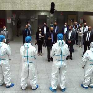 الأردن.. ارتفاع أعداد الإصابات بفيروس كورونا