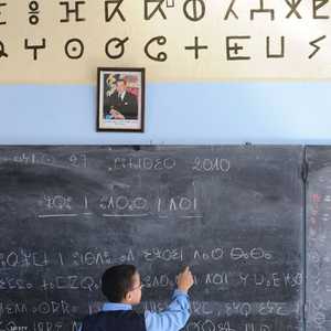 جهود حثيثة من المغرب لتفعيل الأمازيغية