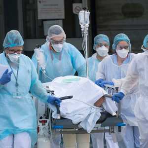 أكثر من 28.93 مليون شخص أصيبوا بـفيروس كورونا