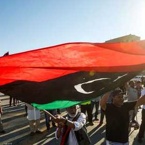جهود إقليمية ودولية لحل الأزمة الليبية.. أرشيفية