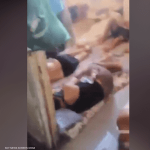 لبنان.. كورونا يقتحم أسوار "سجن رومية"