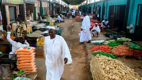 ارتفاع متسارع لأسعار الغذاء في السودان