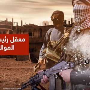 تخضع المنطقة بين مدينة البوكمال والميادين لنفوذ إيراني