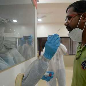 أودى فيروس كورونا المستجد بحياة 924.968 شخصا