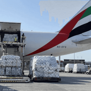 دولة الإمارات أكدت تضامنها مع السودان