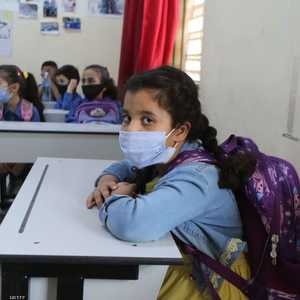 ستكتفي المدارس بالتعليم عن بعد في الوقت الراهن