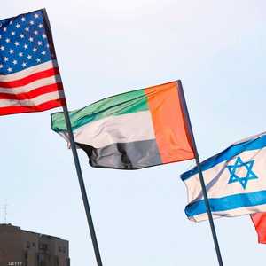 الاتفاق الإبراهيمي تم بين الدول العربية الثلاث وإسرائيل