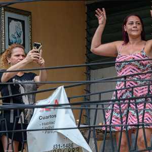 في بنما سيتي