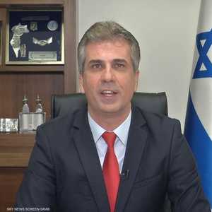 وزير استخبارات إسرائيل: المعاهدة تدعم الاستقرار