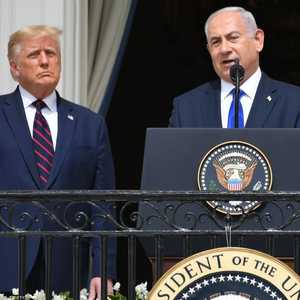 نتانياهو: السلام يمكن أن ينهي الصراع العربي الإسرائيلي للأبد