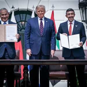 أبرز بنود معاهدة السلام بين الإمارات وإسرائيل