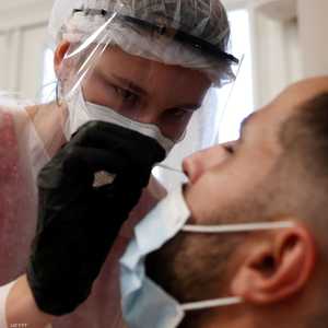 كورونا في أوروبا