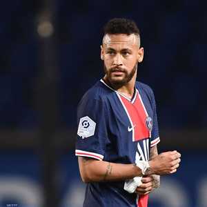 نيمار.. عقوبة جديدة