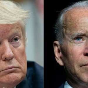 ترامب وبايدن.. من يفوز؟