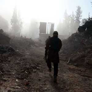 الجماعات الإرهابية استخدمت جهات مانحة لتمويل أنشطتها