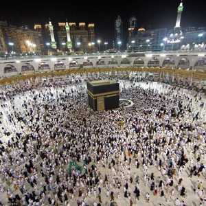 مشروع قانون لإنشاء "البوابة المصرية للعمرة"