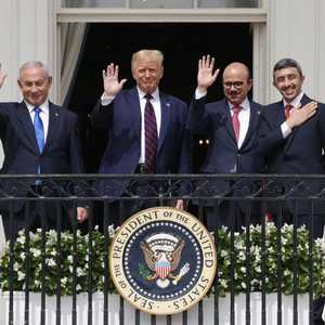 شهد هذا الحدث التاريخي حضور نحو 700 ضيف من مختلف دول العالم