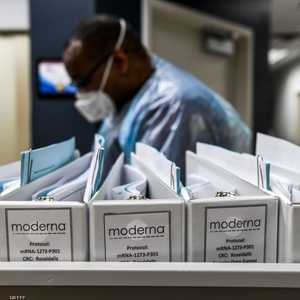 بات لسباق إيجاد اللقاح بعد سياسي في الولايات المتحدة