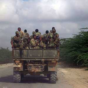 تتهم السلطات المحلية "جيش تحرير أورومو" بتنفيذ الهجوم