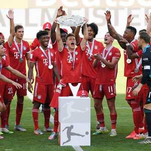 سيتم تكريم الفائزين خلال حفل في الأول من أكتوبر