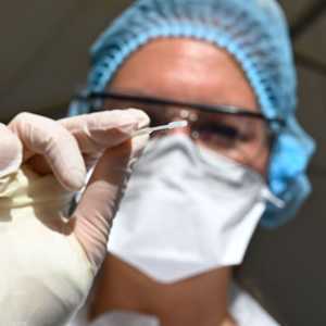 ارتفاع عدد الإصابات لكن مع تسجيل عدد محدود من الوفيات