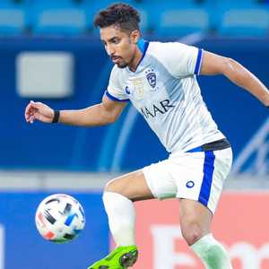 باختكور يقتنص نقطة من الهلال