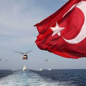 تواصل تركيا زعزعة الاستقرار بين شطري قبرص.. أرشيفية