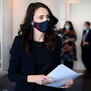 استراتيجية جاسيندا أتت أكلها وخلصت البلاد من الفيروس الفتاك