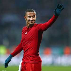 الكنتارا يغادر بايرن ميويخ إلى ليفربول