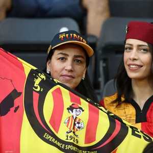 الترجي يتوج رسميا باللقب الأفريقي