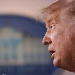 الرئيس الأميركي، دونالد ترامب