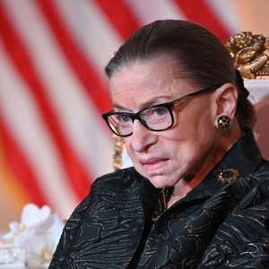 وفاة القاضية روث بادر غينسبورغ عن عمر يناهز 87 عاما