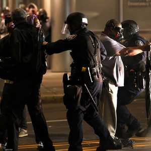 الشرطة في مدينة روتشستر