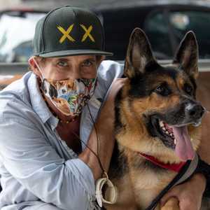 خلصت الدراسة إلى أن الوباء يمكن أن ينتقل من الإنسان للحيوان