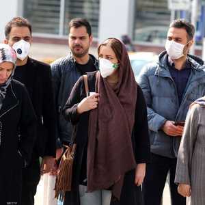 مخاوف من موجة كورونا ثالثة في إيران